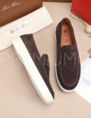 Loro Piana лоферы PR504262 10