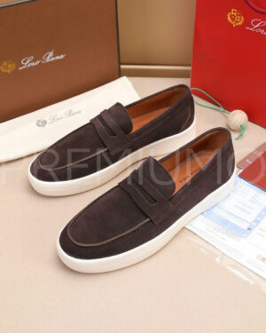 Loro Piana лоферы PR504262
