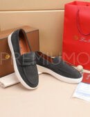 Loro Piana лоферы PR510958 8