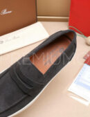 Loro Piana лоферы PR510958 11