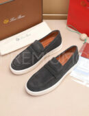 Loro Piana лоферы PR510958 7