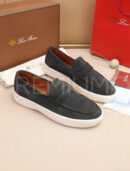 Loro Piana лоферы PR510958 9