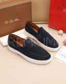 Loro Piana лоферы PR143635 10