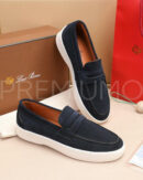 Loro Piana лоферы PR143635 9
