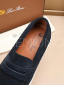 Loro Piana лоферы PR143635 14
