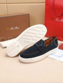 Loro Piana лоферы PR143635 13