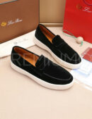 Loro Piana лоферы PR130089 10