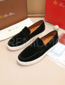 Loro Piana лоферы PR130089 8