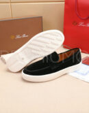 Loro Piana лоферы PR130089 13