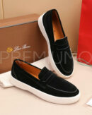 Loro Piana лоферы PR130089 9