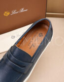Loro Piana лоферы PR459997 12