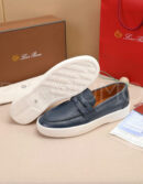 Loro Piana лоферы PR459997 11