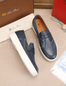 Loro Piana лоферы PR459997 10