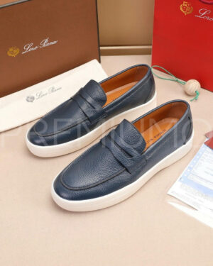 Loro Piana лоферы PR459997