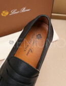 Loro Piana лоферы PR357965 12