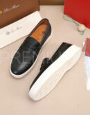 Loro Piana лоферы PR357965 10