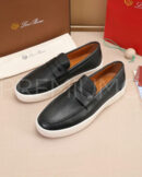 Loro Piana лоферы PR357965 7