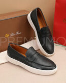 Loro Piana лоферы PR357965 8