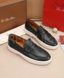 Loro Piana лоферы PR357965 9