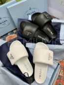 Prada шлепанцы PR360164 18
