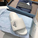 Prada шлепанцы PR360164 17