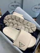 Prada шлепанцы PR360164 15