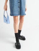 Prada шлепанцы PR357905 16