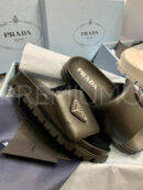 Prada шлепанцы PR357905 11