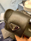 Prada шлепанцы PR357905 14