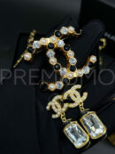 Chanel серьги PR995205 3