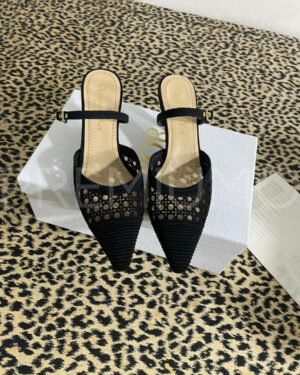 Christian Dior туфли PR196749