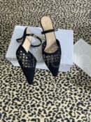 Christian Dior туфли PR196749 7