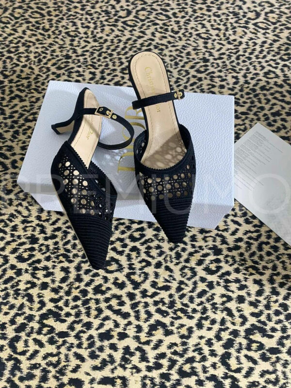 Christian Dior туфли PR196749 2