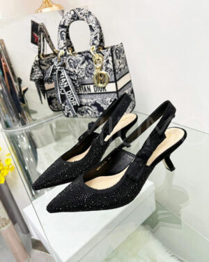 Christian Dior туфли PR967681