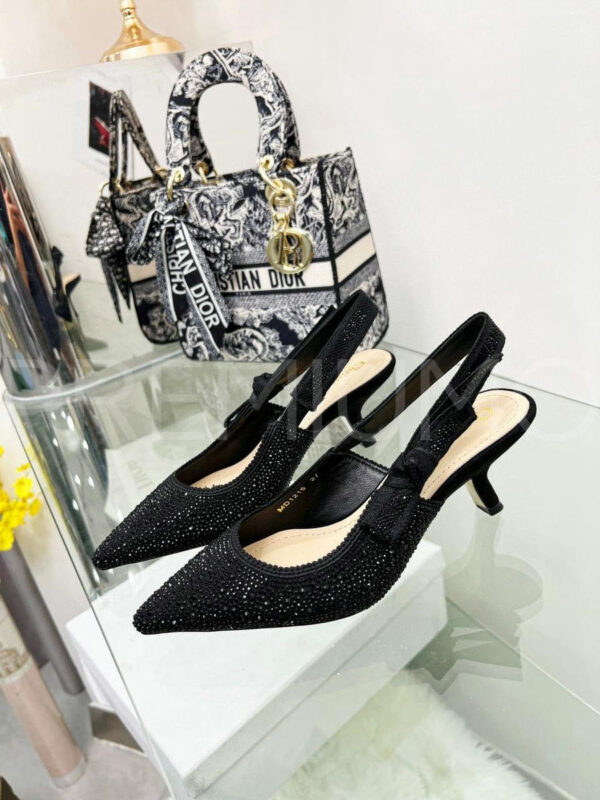 Christian Dior туфли PR967681