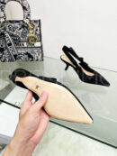 Christian Dior туфли PR967681 16