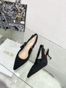 Christian Dior туфли PR967681 15