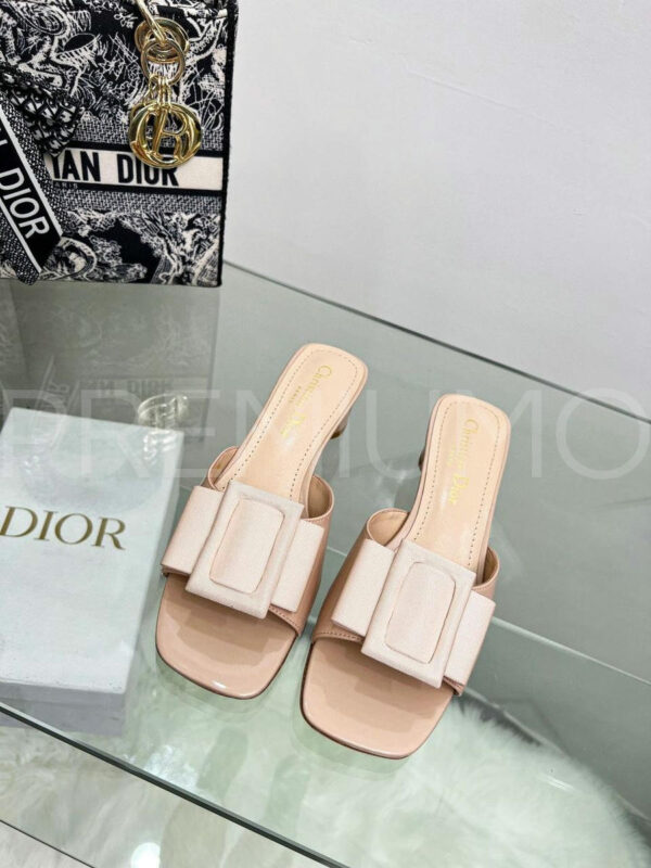 Christian Dior сабо PR912084 2