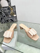 Christian Dior сабо PR912084 13