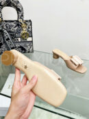 Christian Dior сабо PR912084 18