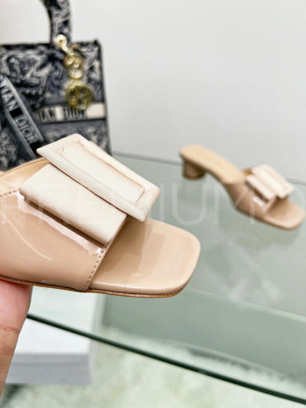 Christian Dior сабо PR912084 8