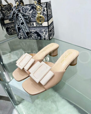 Christian Dior сабо PR912084