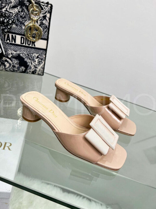 Christian Dior сабо PR912084 3