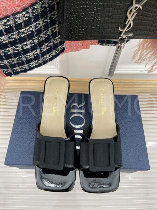 Christian Dior сабо PR291821 3