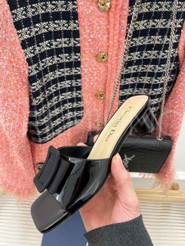 Christian Dior сабо PR291821 7