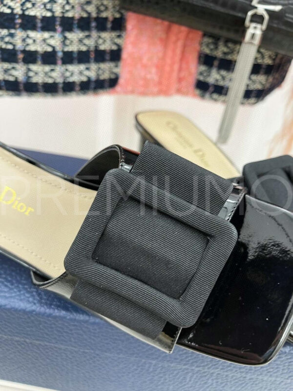 Christian Dior сабо PR291821 8