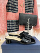 Christian Dior сабо PR291821 27