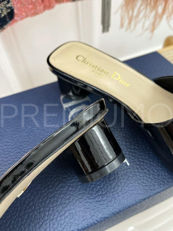 Christian Dior сабо PR291821 9