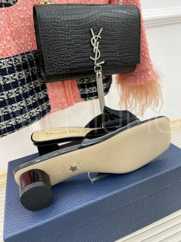 Christian Dior сабо PR291821 10