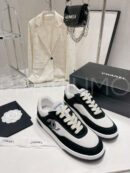 Chanel кроссовки PR408179 37